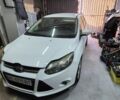 Білий Форд Фокус, об'ємом двигуна 1.56 л та пробігом 350 тис. км за 7500 $, фото 2 на Automoto.ua