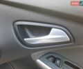 Белый Форд Фокус, объемом двигателя 1.6 л и пробегом 200 тыс. км за 7200 $, фото 61 на Automoto.ua