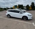 Білий Форд Фокус, об'ємом двигуна 1.6 л та пробігом 307 тис. км за 6704 $, фото 1 на Automoto.ua