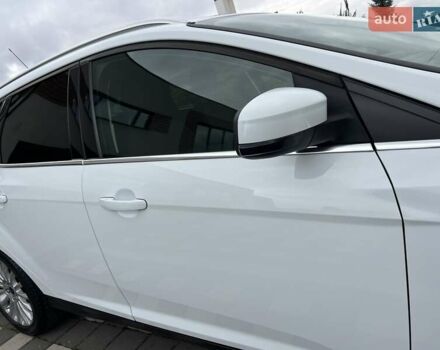 Білий Форд Фокус, об'ємом двигуна 1.6 л та пробігом 211 тис. км за 8750 $, фото 55 на Automoto.ua