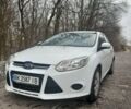 Білий Форд Фокус, об'ємом двигуна 1.6 л та пробігом 293 тис. км за 8100 $, фото 1 на Automoto.ua