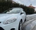 Білий Форд Фокус, об'ємом двигуна 1.56 л та пробігом 211 тис. км за 8000 $, фото 7 на Automoto.ua