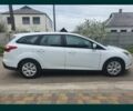 Белый Форд Фокус, объемом двигателя 1.6 л и пробегом 243 тыс. км за 7500 $, фото 4 на Automoto.ua