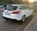 Білий Форд Фокус, об'ємом двигуна 1.6 л та пробігом 320 тис. км за 5185 $, фото 2 на Automoto.ua