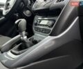 Білий Форд Фокус, об'ємом двигуна 1.6 л та пробігом 211 тис. км за 8750 $, фото 122 на Automoto.ua