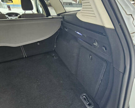 Белый Форд Фокус, объемом двигателя 1.6 л и пробегом 261 тыс. км за 7250 $, фото 35 на Automoto.ua