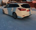 Білий Форд Фокус, об'ємом двигуна 1 л та пробігом 112 тис. км за 7200 $, фото 2 на Automoto.ua