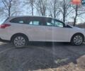 Белый Форд Фокус, объемом двигателя 1.6 л и пробегом 240 тыс. км за 6799 $, фото 4 на Automoto.ua
