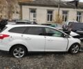 Белый Форд Фокус, объемом двигателя 1.6 л и пробегом 240 тыс. км за 2100 $, фото 1 на Automoto.ua