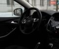 Белый Форд Фокус, объемом двигателя 1 л и пробегом 113 тыс. км за 6500 $, фото 25 на Automoto.ua