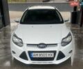 Білий Форд Фокус, об'ємом двигуна 1.6 л та пробігом 260 тис. км за 6200 $, фото 1 на Automoto.ua