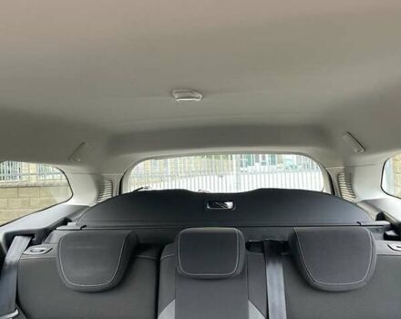 Білий Форд Фокус, об'ємом двигуна 1.56 л та пробігом 220 тис. км за 8499 $, фото 17 на Automoto.ua