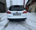 Білий Форд Фокус, об'ємом двигуна 1 л та пробігом 237 тис. км за 5500 $, фото 4 на Automoto.ua