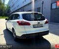 Білий Форд Фокус, об'ємом двигуна 1.6 л та пробігом 0 тис. км за 5100 $, фото 1 на Automoto.ua