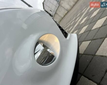 Білий Форд Фокус, об'ємом двигуна 1.6 л та пробігом 211 тис. км за 8750 $, фото 50 на Automoto.ua