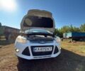 Белый Форд Фокус, объемом двигателя 1.6 л и пробегом 209 тыс. км за 7300 $, фото 1 на Automoto.ua