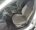 Білий Форд Фокус, об'ємом двигуна 1.6 л та пробігом 210 тис. км за 8000 $, фото 14 на Automoto.ua