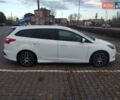 Форд Фокус 2012 в Житомире на Automoto.ua Белый Форд Фокус, объемом двигателя 1 л и пробегом 228 тыс. км за 6500 $, фото 1 на Automoto.ua