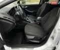 Білий Форд Фокус, об'ємом двигуна 1.6 л та пробігом 211 тис. км за 8750 $, фото 70 на Automoto.ua