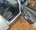 Білий Форд Фокус, об'ємом двигуна 1.6 л та пробігом 210 тис. км за 8000 $, фото 12 на Automoto.ua