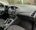 Білий Форд Фокус, об'ємом двигуна 1.6 л та пробігом 211 тис. км за 8750 $, фото 93 на Automoto.ua
