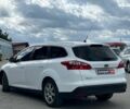 Білий Форд Фокус, об'ємом двигуна 1.6 л та пробігом 263 тис. км за 6790 $, фото 9 на Automoto.ua