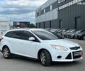 Білий Форд Фокус, об'ємом двигуна 1.6 л та пробігом 263 тис. км за 6790 $, фото 3 на Automoto.ua