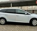 Білий Форд Фокус, об'ємом двигуна 1.6 л та пробігом 253 тис. км за 6700 $, фото 3 на Automoto.ua