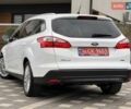 Білий Форд Фокус, об'ємом двигуна 1.6 л та пробігом 211 тис. км за 8750 $, фото 30 на Automoto.ua