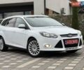 Білий Форд Фокус, об'ємом двигуна 1.6 л та пробігом 211 тис. км за 8750 $, фото 5 на Automoto.ua