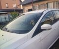 Белый Форд Фокус, объемом двигателя 1.6 л и пробегом 243 тыс. км за 7000 $, фото 15 на Automoto.ua