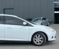Білий Форд Фокус, об'ємом двигуна 1.6 л та пробігом 263 тис. км за 6790 $, фото 6 на Automoto.ua