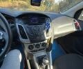 Белый Форд Фокус, объемом двигателя 1.6 л и пробегом 209 тыс. км за 7300 $, фото 27 на Automoto.ua
