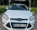Білий Форд Фокус, об'ємом двигуна 1.6 л та пробігом 187 тис. км за 6989 $, фото 8 на Automoto.ua