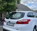 Белый Форд Фокус, объемом двигателя 1.56 л и пробегом 303 тыс. км за 7500 $, фото 4 на Automoto.ua