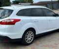 Белый Форд Фокус, объемом двигателя 1.6 л и пробегом 192 тыс. км за 7099 $, фото 4 на Automoto.ua