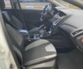 Білий Форд Фокус, об'ємом двигуна 1.6 л та пробігом 312 тис. км за 5000 $, фото 8 на Automoto.ua