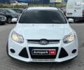Білий Форд Фокус, об'ємом двигуна 1.6 л та пробігом 263 тис. км за 6790 $, фото 1 на Automoto.ua