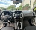 Белый Форд Фокус, объемом двигателя 1 л и пробегом 199 тыс. км за 7200 $, фото 6 на Automoto.ua