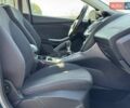 Белый Форд Фокус, объемом двигателя 1.6 л и пробегом 221 тыс. км за 8499 $, фото 76 на Automoto.ua