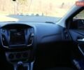 Білий Форд Фокус, об'ємом двигуна 1 л та пробігом 150 тис. км за 6600 $, фото 12 на Automoto.ua