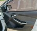 Білий Форд Фокус, об'ємом двигуна 1.56 л та пробігом 330 тис. км за 6900 $, фото 24 на Automoto.ua