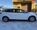 Білий Форд Фокус, об'ємом двигуна 1.6 л та пробігом 241 тис. км за 7950 $, фото 10 на Automoto.ua