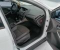 Белый Форд Фокус, объемом двигателя 1.6 л и пробегом 222 тыс. км за 7000 $, фото 13 на Automoto.ua