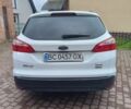 Белый Форд Фокус, объемом двигателя 1 л и пробегом 222 тыс. км за 5200 $, фото 3 на Automoto.ua