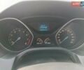 Белый Форд Фокус, объемом двигателя 1.6 л и пробегом 133 тыс. км за 7800 $, фото 11 на Automoto.ua