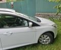 Белый Форд Фокус, объемом двигателя 1.6 л и пробегом 280 тыс. км за 7735 $, фото 4 на Automoto.ua