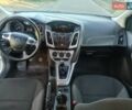 Белый Форд Фокус, объемом двигателя 1 л и пробегом 120 тыс. км за 7100 $, фото 10 на Automoto.ua