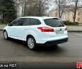 Белый Форд Фокус, объемом двигателя 1 л и пробегом 225 тыс. км за 5994 $, фото 1 на Automoto.ua