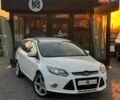 Белый Форд Фокус, объемом двигателя 1.6 л и пробегом 175 тыс. км за 7800 $, фото 3 на Automoto.ua